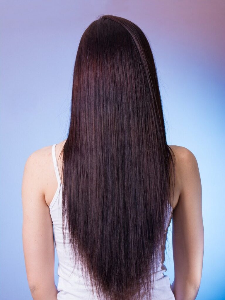 keratin treatment 